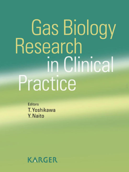 Gas Biology Research in Clinical Practice