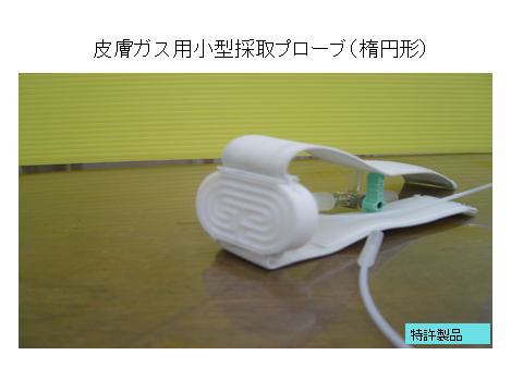 外観（楕円形）